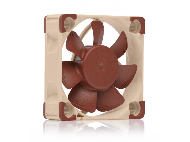 Noctua Вентилатор Fan 40x40x10mm - NF-A4x10-PWM