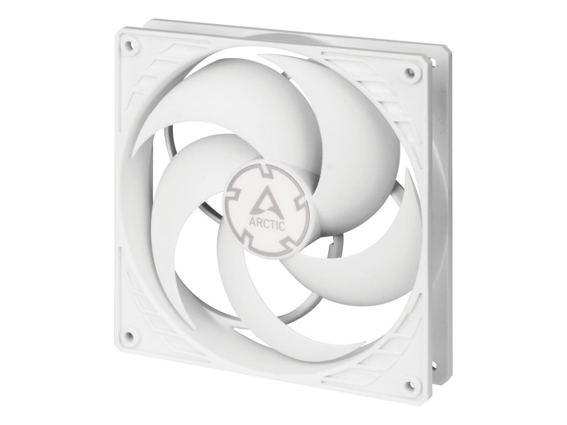 Arctic вентилатор Fan 140mm P14 PWM white/white - ACFAN00222A