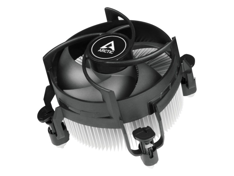 Arctic охлаждане за процесор CPU Cooler Alpine 17 CO - Intel LGA17xx - ACALP00041A