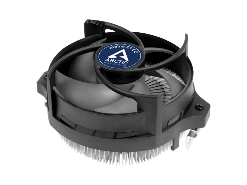 Arctic охладител за процесор CPU Cooler Alpine 23 CO - AMD
