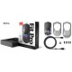 Marvo геймърска мишка FIT PRO Mouse, Black