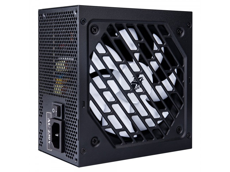1stPlayer захранващ блок PSU 600W APFC - PS-600FK