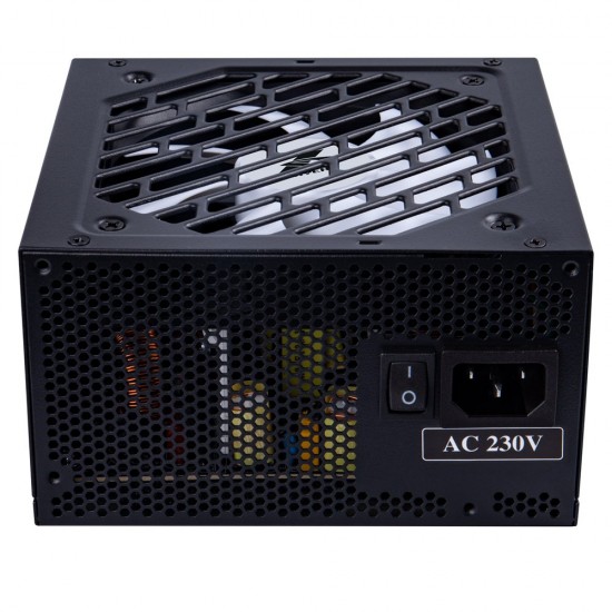 1stPlayer захранващ блок PSU 600W APFC - PS-600FK