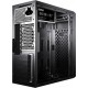 1stPlayer компютърна кутия със захранване Computer Case ATX - A3 - included 450W PSU