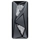 1stPlayer компютърна кутия Gaming Case ATX - F4 WHITE - 3 Fans included