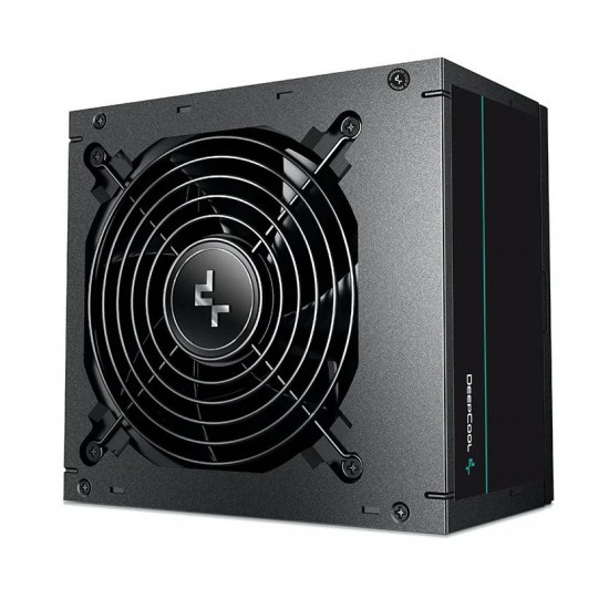 DeepCool захранващ блок PSU 650W - 80+ Gold - PM650D