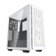 DeepCool кутия Case EATX - CK560 WH - RGB