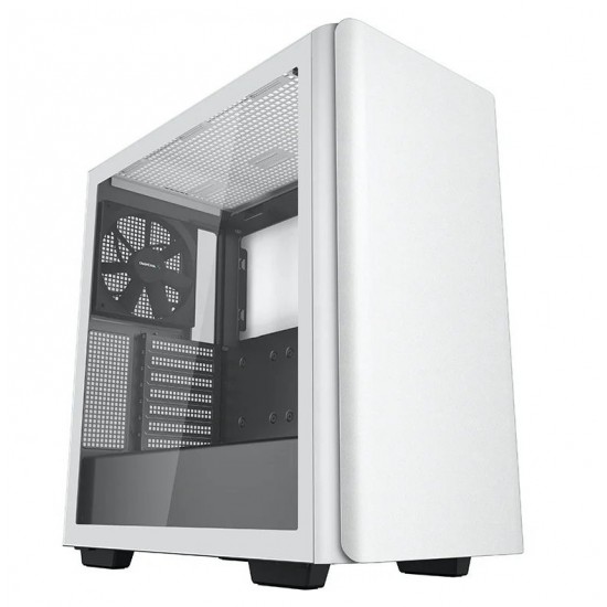 DeepCool кутия Case EATX - CK500 WH