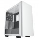DeepCool кутия Case EATX - CK500 WH