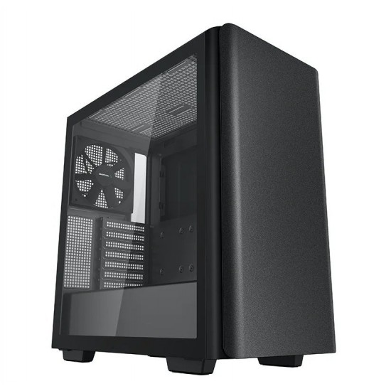 DeepCool кутия Case EATX - CK500