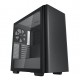 DeepCool кутия Case EATX - CK500
