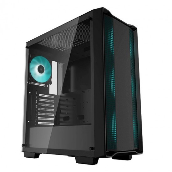 DeepCool кутия Case ATX - CC560