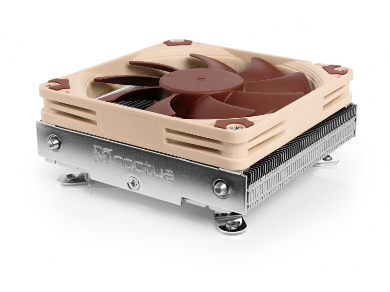 Noctua Охлаждане CPU Cooler NH-L9i-17xx Low Profile