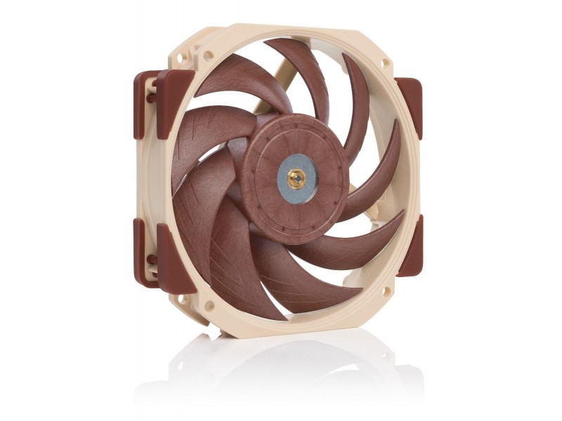 Noctua вентилатор Fan 120mm Round NF-A12x25r-PWM