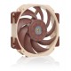 Noctua вентилатор Fan 120mm Round NF-A12x25r-PWM