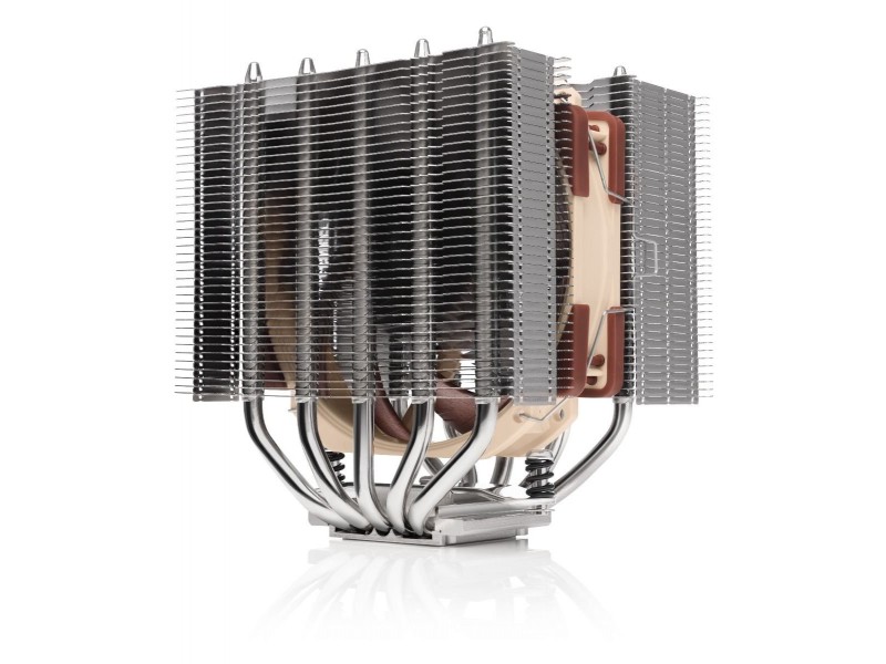 Noctua Охлаждане CPU Cooler NH-D12L