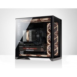 Noctua Охлаждане CPU Cooler NH-D12L Noctua Охлаждане CPU Cooler NH-D12L