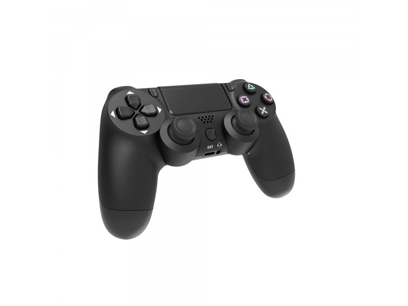 Marvo геймпад Gamepad GT-84 - PS4, Wireless, Vibration - MARVO-GT-84