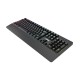 Marvo геймърска клавиатура Gaming Keyboard K635 - Wrist support, 104 keys, Anti-ghosting, Backlight