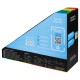Arctic водно охлаждане Liquid Freezer II - 420 A-RGB Black