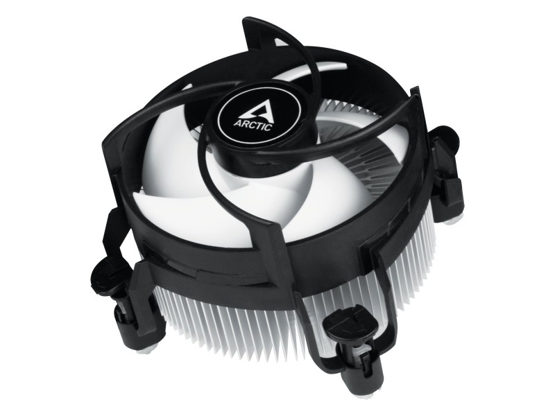 Arctic охлаждане за процесор CPU Cooler Alpine 17 - Intel LGA1700 - ACALP00040A