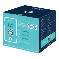 Arctic охлаждане за процесор CPU Cooler Alpine 17 - Intel LGA1700 - ACALP00040A