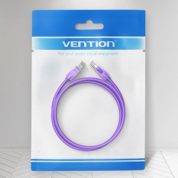 Vention Кабел LAN UTP Cat.6 Patch Cable - 2M Purple - IBEVH Vention Кабел LAN UTP Cat.6 Patch Cable - 2M Purple - IBEVH