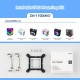 Zalman Mounting Kit LGA1700 TYPE-D for CNPS9X OPTIMA/10X OPTIMA II/10X OPTIMA 2011 - ZM1700-MKD