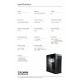 Zalman Кутия за компютър Case ATX - Z1 PLUS