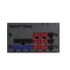 Zalman захранване PSU 1000W WATTTERA - Gold Full Modular - ZM1000-EBT-II