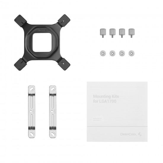 DeepCool Mounting Kit LGA1700 - EM316 - for ASSASIN III