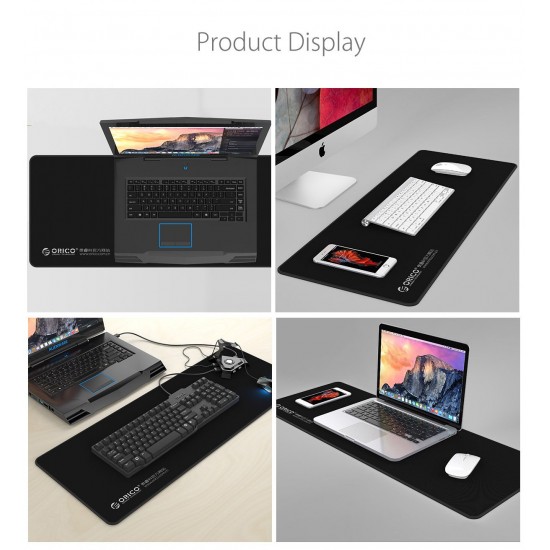 Orico подложка за мишка Mousepad Size XL - MPS8030-BK