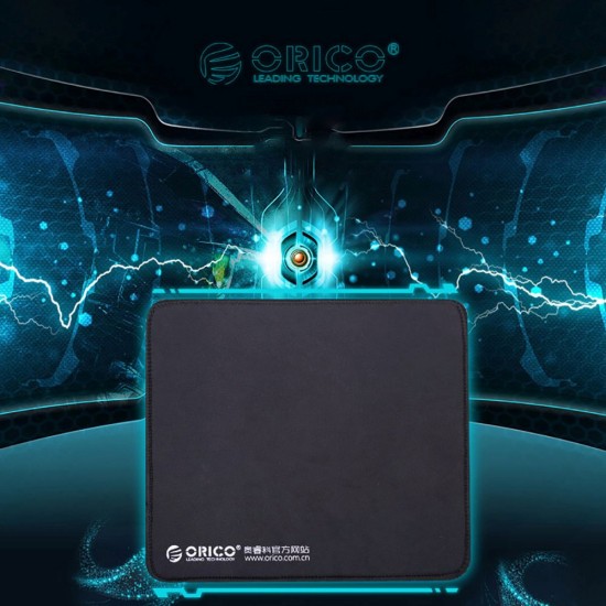 Orico подложка за мишка Mousepad Size L - MPS3025-BK