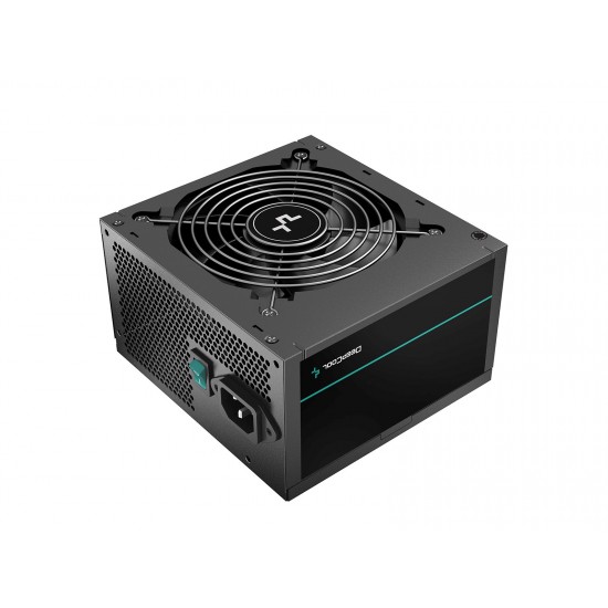 DeepCool захранване PSU 750W - 80+ Gold - PM750D