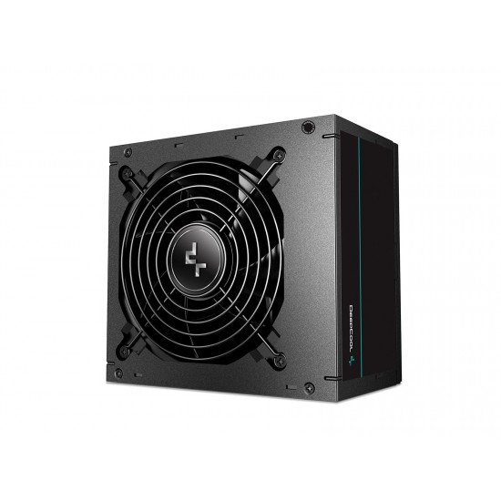 DeepCool захранване PSU 750W - 80+ Gold - PM750D