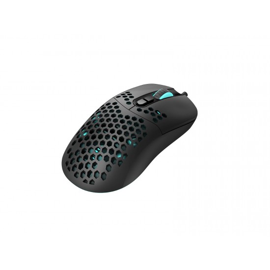 DeepCool геймърска мишка Mouse MC310 - programmable, RGB