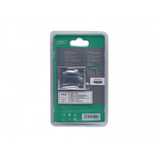DeepCool Термопаста Thermal Compound EX750 5g