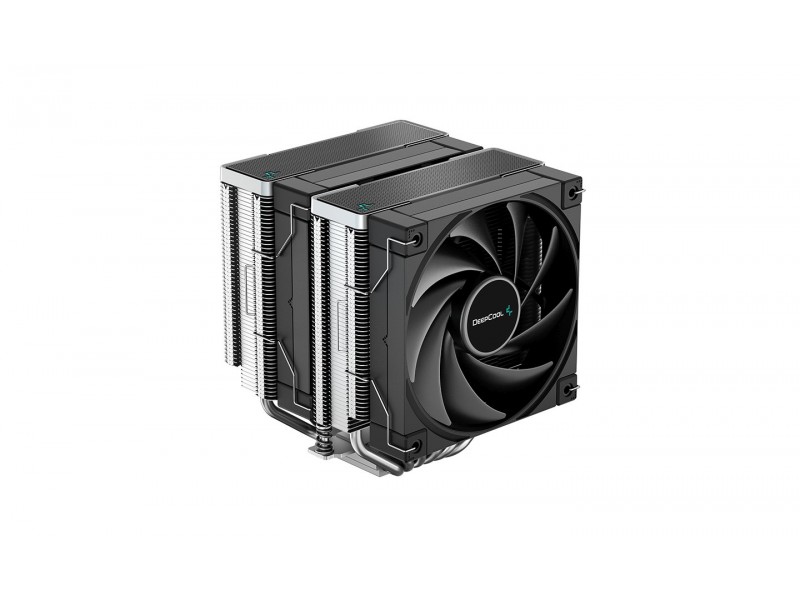 DeepCool охладител за процесор CPU Cooler AK620