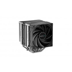 DeepCool охладител за процесор CPU Cooler AK620 DeepCool охладител за процесор CPU Cooler AK620
