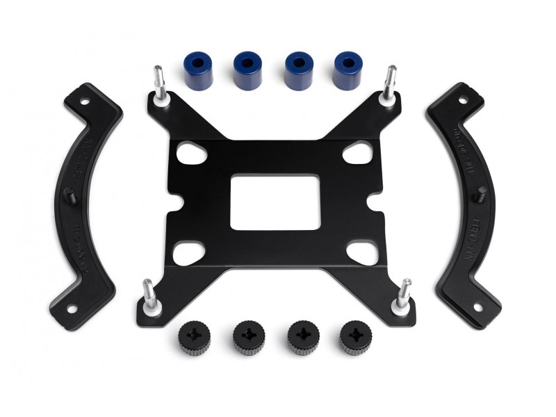 Noctua Mounting KIT LGA1700 - NM-i17xx-MP83 chromax.black