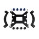 Noctua Mounting KIT LGA1700 - NM-i17xx-MP83 chromax.black