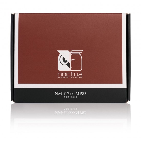 Noctua Mounting KIT LGA1700 - NM-i17xx-MP83