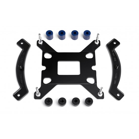 Noctua Mounting KIT LGA1700 - NM-i17xx-MP78 chromax.black