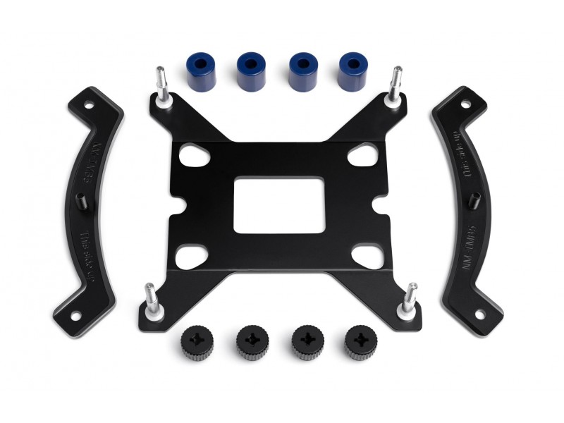 Noctua Mounting KIT LGA1700 - NM-i17xx-MP78 chromax.black