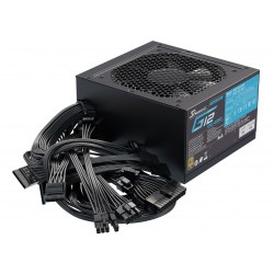 Seasonic Захранване PSU 850W Gold - G12 GC-850