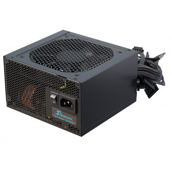 Seasonic Захранване PSU 550W Gold - G12 GC-550