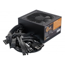 Seasonic Захранване PSU 850W Bronze - B12 BC-850