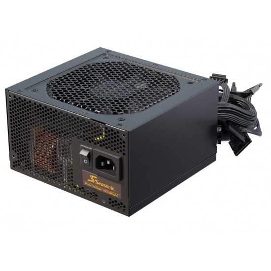 Seasonic Захранване PSU 550W Bronze - B12 BC-550