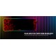 Marvo светеща подложка за мишка Gaming Mousepad MG011- Size XL, RGB, USB hub