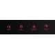 Marvo геймърски слушалки Gaming Headphones HG9068 - 7.1,  50mm, RGB